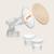 Tire-lait sans fil fidi plus 3 phases avec 9 niveaux, minuteur et autonomie 150 min Transparent 4 - vertbaudet enfant 