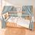 Housse de couette réversible forest Écru 3 - vertbaudet enfant 