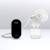 Tire-lait électrique fidi go compact 2 phases avec 9 niveaux d’aspiration, 5 niveaux de massage et écran led Grey stone 2 - vertbaudet enfant 