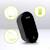 Tire-lait électrique fidi go compact 2 phases avec 9 niveaux d’aspiration, 5 niveaux de massage et écran led Grey stone 5 - vertbaudet enfant 