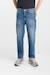Jeans droite swann, longueur 34 Blue 1 - vertbaudet enfant 