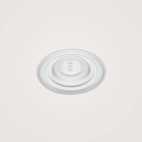Kit de pièces de rechange pour tire-laits fidi free slim et fidi free slim duo avec téterelles 17-24 mm Transparent 4 - vertbaudet enfant 