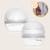 Collecteur de lait 2en1 milky avec fonction tire-lait manuel, capacité 60 ml et forme anatomique Transparent 4 - vertbaudet enfant 