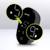 Tire-lait électrique fidi go compact 2 phases avec 9 niveaux d’aspiration, 5 niveaux de massage et écran led Grey stone 4 - vertbaudet enfant 