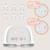 Tire-lait mains libres fidi free lumi avec 9 niveaux, autonomie 180 min et réservoir rétroéclairé 180 ml White natural 2 - vertbaudet enfant 