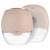 Tire-lait électrique mains libres portable  lovi smartsense duo Beige 4 - vertbaudet enfant 