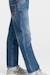 Jeans droite swann, longueur 34 Blue 3 - vertbaudet enfant 