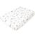 Set housse de matelas à langer + tapis de change forest Écru 3 - vertbaudet enfant 