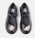 Ballerines fille en cuir duet twins Noir 008 3 - vertbaudet enfant 