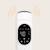 Thermomètre infrarouge sans contact feverscan avec mesure en 1 seconde, 4 modes et mémoire de 40 mesures White 5 - vertbaudet enfant 