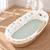 Habillage couffin panier moïse satin de coton forest Forest 2 - vertbaudet enfant 
