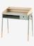 Bureau enfant AMAZONIE Rose+VERT 13 - vertbaudet enfant 