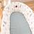Habillage couffin panier moïse satin de coton forest Forest 5 - vertbaudet enfant 