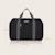 Sac à langer ida 20 l avec 2 poches isothermes, matelas à langer, trousse et fixation poussette Black onyx+Grey concrete 6 - vertbaudet enfant 