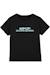 T-shirt enfant K-pop Demon hunters Bleu marine+Charbon+Noir+Violet 13 - vertbaudet enfant 