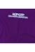T-shirt enfant K-pop Demon hunters Bleu marine+Charbon+Noir+Violet 20 - vertbaudet enfant 