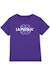 T-shirt K-pop Demon hunters Bleu marine+Noir+Rose clair+Violet 19 - vertbaudet enfant 