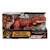 Jouet dinosaure jurassic world wild roar afrovenator avec lumière et son Multi-coloured 3 - vertbaudet enfant 