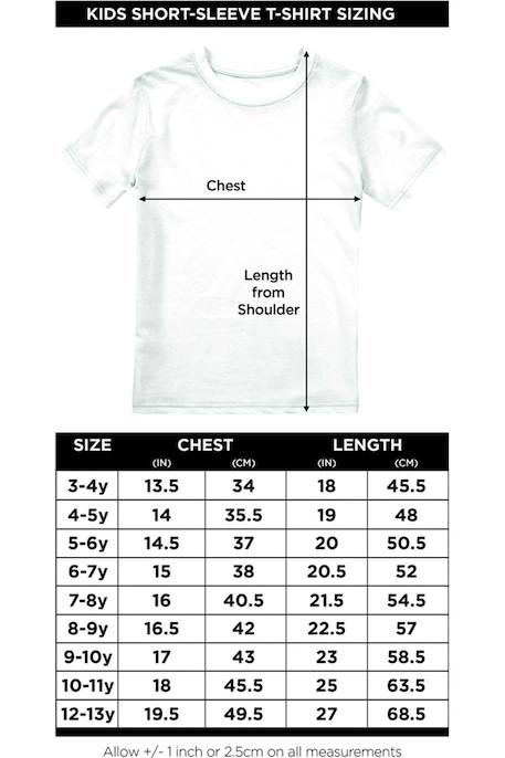 T-shirt saja boys Kpop Demon Hunters Blanc+Fuchsia+Gris chiné+Rose clair 10 - vertbaudet enfant 