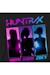T-shirt huntrix Kpop Demon hunters Anthracite+Noir+Rose 7 - vertbaudet enfant 