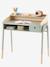 Bureau enfant AMAZONIE Rose+VERT 12 - vertbaudet enfant 