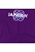 T-shirt K-pop Demon hunters Bleu marine+Noir+Rose clair+Violet 21 - vertbaudet enfant 