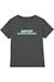 T-shirt enfant K-pop Demon hunters Bleu marine+Charbon+Noir+Violet 7 - vertbaudet enfant 