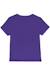T-shirt K-pop Demon hunters Bleu marine+Noir+Rose clair+Violet 20 - vertbaudet enfant 