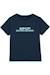 T-shirt enfant K-pop Demon hunters Bleu marine+Charbon+Noir+Violet 1 - vertbaudet enfant 