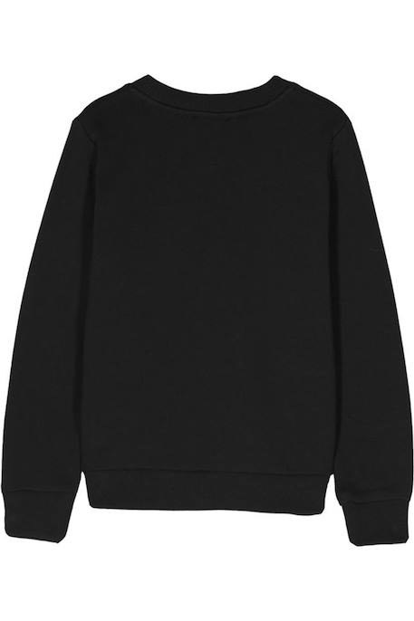 Sweat Saja boys Kpop demon Hunters Noir 2 - vertbaudet enfant 