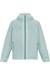 Veste enfant imperméable à capuche  - Respirant, résistante, Léger Bleu+Bleu clair / corail+Bleu marine foncé+Rose pâle+Turquoise pâle 17 - vertbaudet enfant 