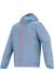 Veste enfant imperméable à capuche  - Respirant, résistante, Léger Bleu+Bleu clair / corail+Bleu marine foncé+Rose pâle+Turquoise pâle 7 - vertbaudet enfant 