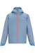 Veste enfant imperméable à capuche  - Respirant, résistante, Léger Bleu+Bleu clair / corail+Bleu marine foncé+Rose pâle+Turquoise pâle 5 - vertbaudet enfant 