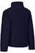 Veste polaire à col montant et poche contrastée sur poitrine southford Bleu marine 2 - vertbaudet enfant 