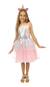 Déguisement enfant fille licorne Rose 1 - vertbaudet enfant 