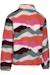 Pull polaire à zip col montant Cobalt+Rose 5 - vertbaudet enfant 