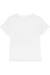 T-shirt saja boys Kpop Demon Hunters Blanc+Fuchsia+Gris chiné+Rose clair 2 - vertbaudet enfant 