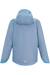 Veste enfant imperméable à capuche  - Respirant, résistante, Léger Bleu+Bleu clair / corail+Bleu marine foncé+Rose pâle+Turquoise pâle 6 - vertbaudet enfant 