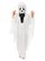 Déguisement enfant fantôme Blanc 1 - vertbaudet enfant 