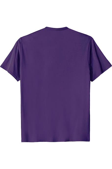 T-shirt saja boys Kpop Demon Hunters Noir / rose+Rose clair+Violet 6 - vertbaudet enfant 