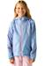 Veste enfant imperméable à capuche  - Respirant, résistante, Léger Bleu+Bleu clair / corail+Bleu marine foncé+Rose pâle+Turquoise pâle 8 - vertbaudet enfant 
