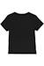 T-shirt K-pop Demon hunters Bleu marine+Noir+Rose clair+Violet 8 - vertbaudet enfant 
