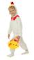 Déguisement enfant lapin ou poussin de pâques Gris et blanc, blanc et rouge 2 - vertbaudet enfant 