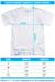 T-shirt huntrix Kpop Demon hunters Anthracite+Noir+Rose 12 - vertbaudet enfant 