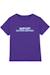 T-shirt enfant K-pop Demon hunters Bleu marine+Charbon+Noir+Violet 19 - vertbaudet enfant 