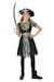 Déguisement enfant pirate zombie Noir, vert 1 - vertbaudet enfant 