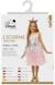 Déguisement enfant fille licorne Rose 2 - vertbaudet enfant 