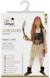 Déguisement enfant fille pirate Multicolore+Rouge, noir 2 - vertbaudet enfant 