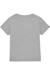 T-shirt saja boys Kpop Demon Hunters Blanc+Fuchsia+Gris chiné+Rose clair 14 - vertbaudet enfant 