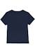 T-shirt K-pop Demon hunters Bleu marine+Noir+Rose clair+Violet 2 - vertbaudet enfant 